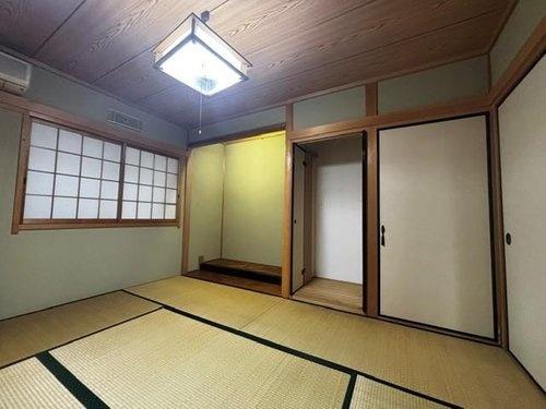 寝屋川市清水町の中古一戸建て
