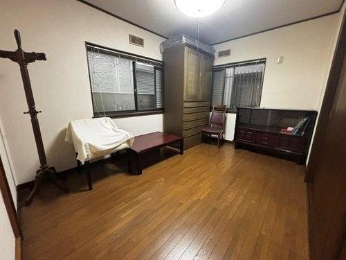 寝屋川市清水町の中古一戸建て