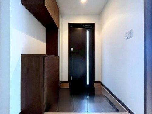 寝屋川市錦町の中古一戸建て