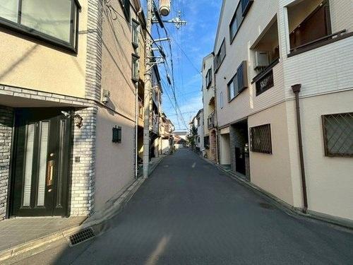 寝屋川市錦町の中古一戸建て