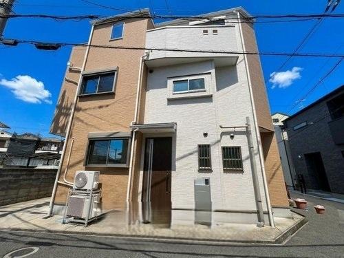 寝屋川市錦町の中古一戸建