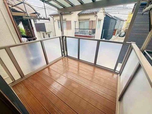 寝屋川市国松町の中古一戸建て