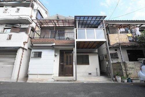 寝屋川市国松町の中古一戸建