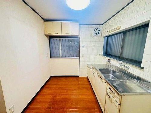 寝屋川市国松町の中古一戸建