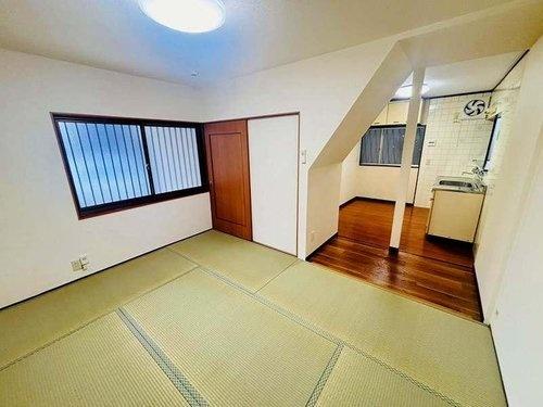 寝屋川市国松町の中古一戸建