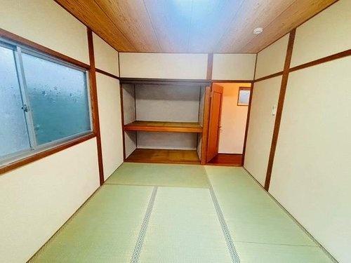寝屋川市国松町の中古一戸建て