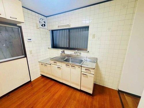 寝屋川市国松町の中古一戸建て