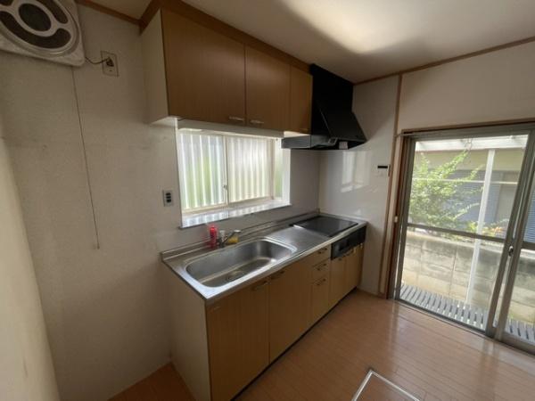 四條畷市岡山東５丁目の中古一戸建て