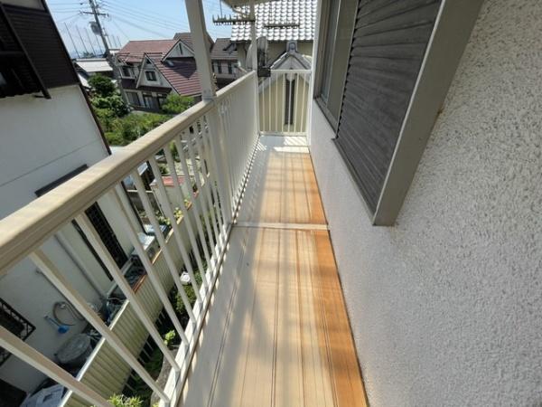 四條畷市岡山東５丁目の中古一戸建て