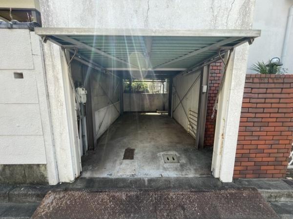 四條畷市岡山東５丁目の中古一戸建て