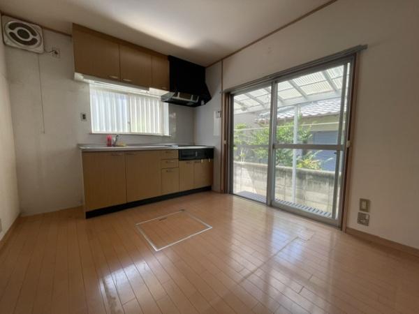 四條畷市岡山東５丁目の中古一戸建て