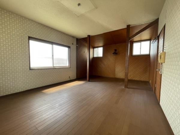 四條畷市岡山東５丁目の中古一戸建て