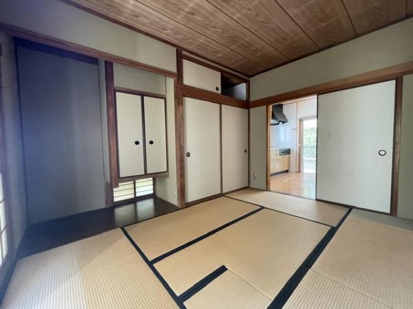 四條畷市岡山東５丁目の中古一戸建て