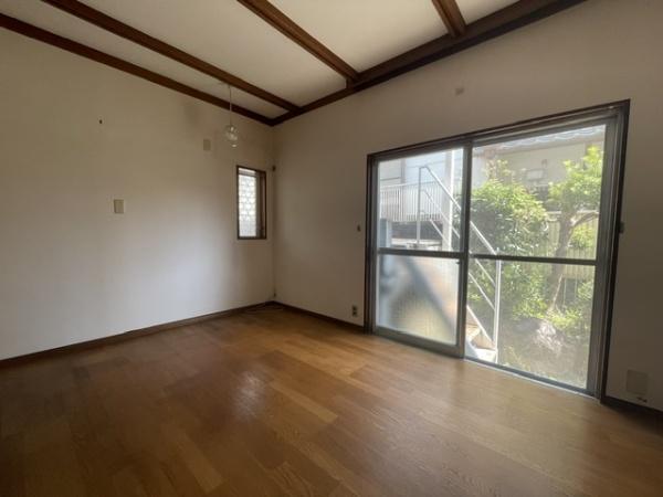 四條畷市岡山東５丁目の中古一戸建て