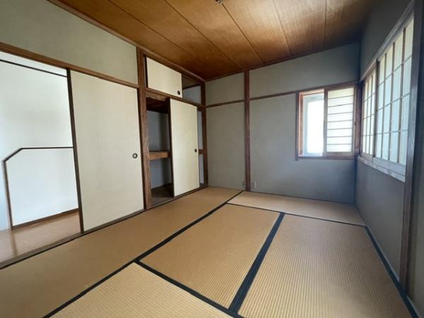 四條畷市岡山東５丁目の中古一戸建て