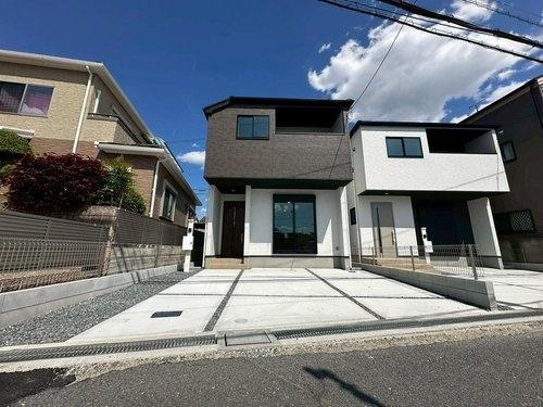 四條畷市二丁通町の新築一戸建