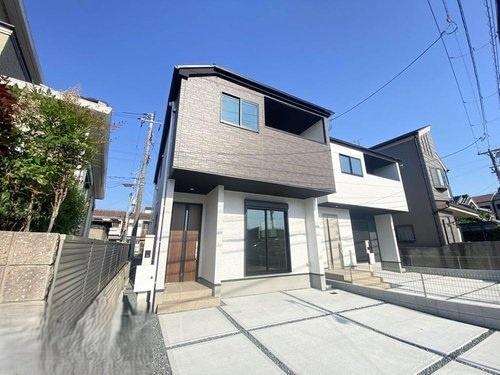 四條畷市二丁通町の新築一戸建