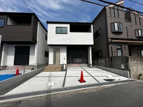 四條畷市二丁通町の新築一戸建
