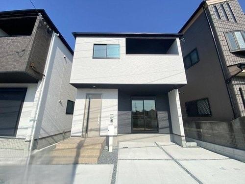 四條畷市二丁通町の新築一戸建