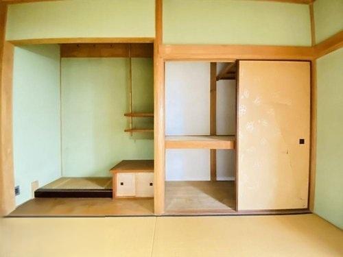 四條畷市岡山東５丁目の中古一戸建て