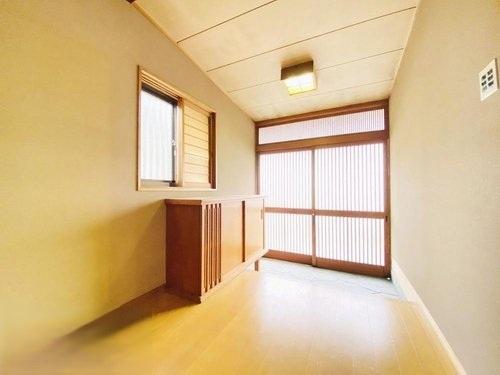四條畷市岡山東５丁目の中古一戸建て