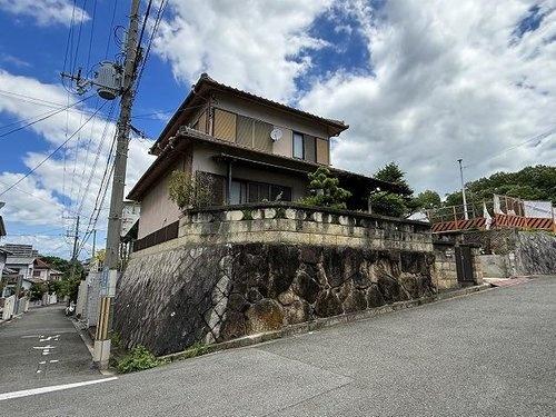 四條畷市岡山東５丁目の中古一戸建て
