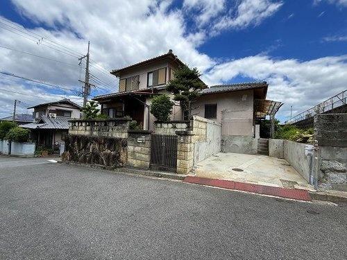 四條畷市岡山東5丁目の中古一戸建