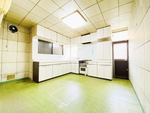 四條畷市岡山東５丁目の中古一戸建て