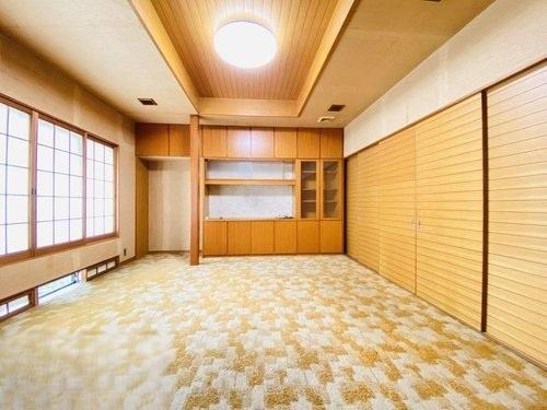 四條畷市岡山東５丁目の中古一戸建て