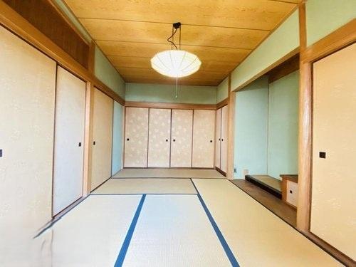 四條畷市岡山東５丁目の中古一戸建て