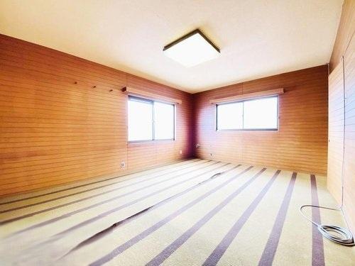 四條畷市岡山東５丁目の中古一戸建て