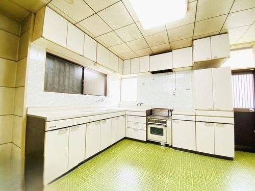 四條畷市岡山東５丁目の中古一戸建て