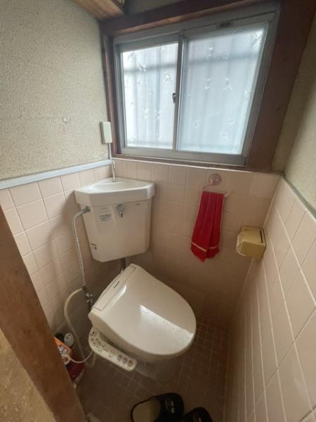 門真市城垣町の中古一戸建て