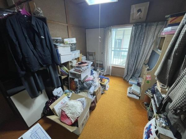 門真市城垣町の中古一戸建て