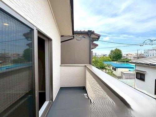 寝屋川市黒原橘町の中古一戸建て