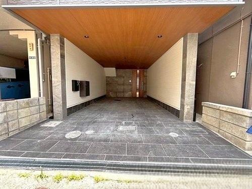 寝屋川市黒原橘町の中古一戸建て