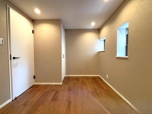 寝屋川市黒原橘町の中古一戸建て
