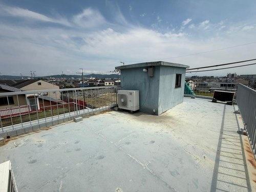 寝屋川市高柳７丁目の中古一戸建て