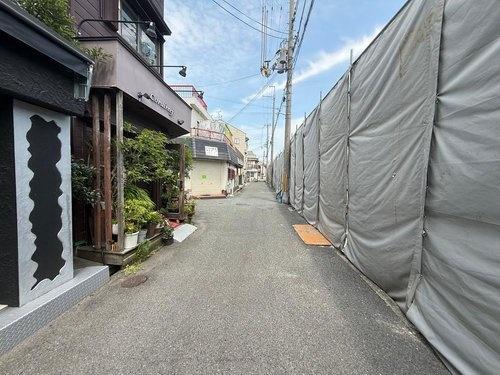 寝屋川市高柳７丁目の中古一戸建て