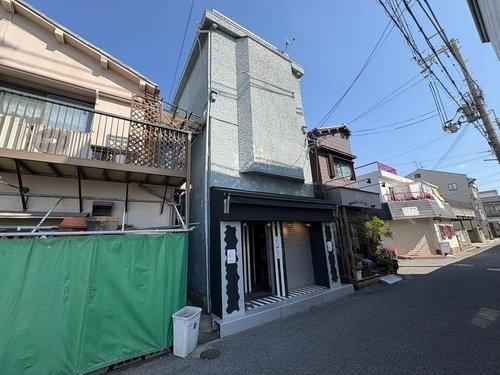 寝屋川市高柳７丁目の中古一戸建