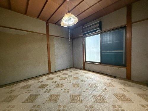 寝屋川市高柳７丁目の中古一戸建て