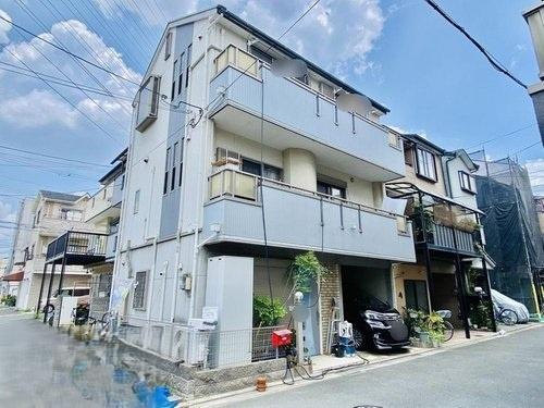 門真市四宮３丁目の中古一戸建て