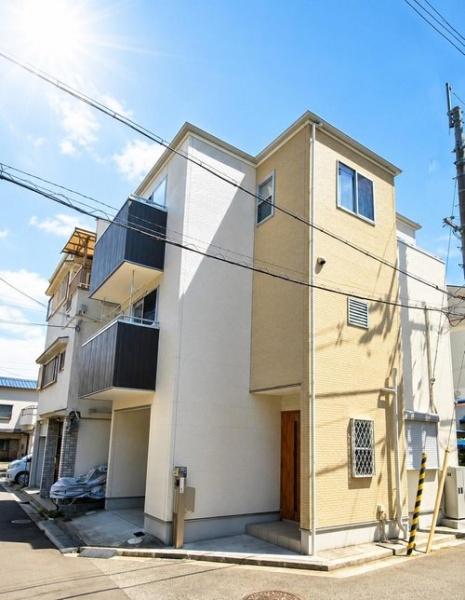 寝屋川市高柳６丁目の中古一戸建