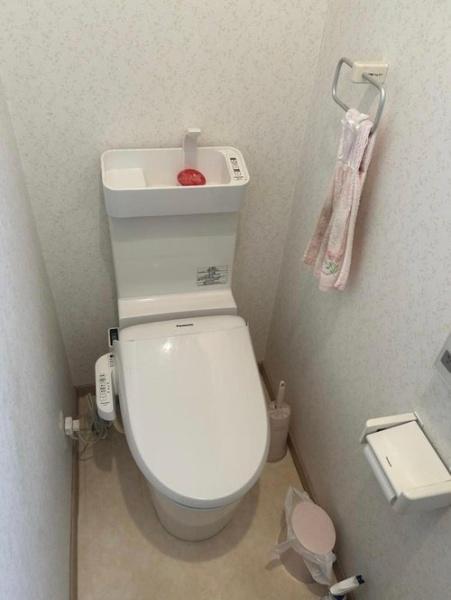 寝屋川市高柳６丁目の中古一戸建て