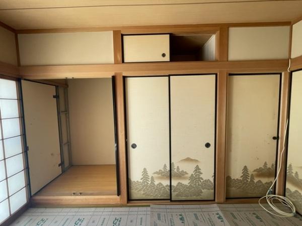 交野市南星台３丁目の中古一戸建て
