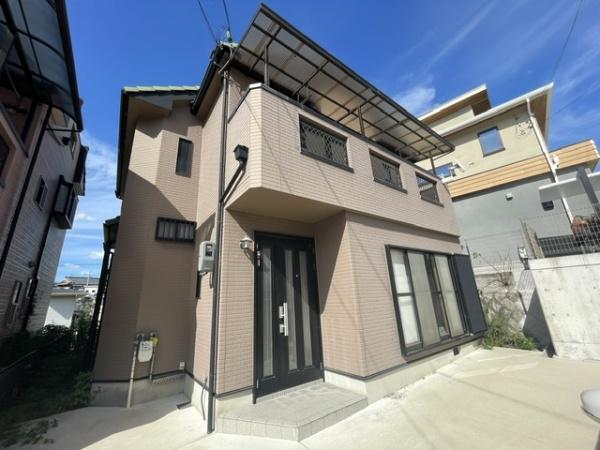 交野市南星台３丁目の中古一戸建