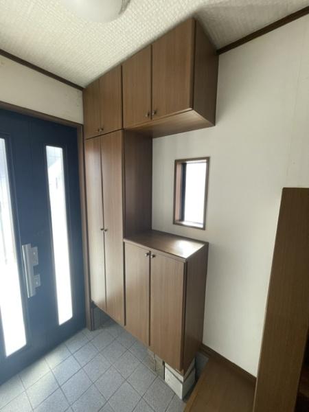 交野市南星台３丁目の中古一戸建て