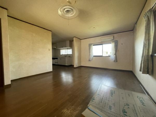 交野市南星台３丁目の中古一戸建て