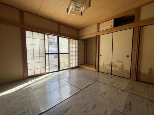 交野市南星台３丁目の中古一戸建て