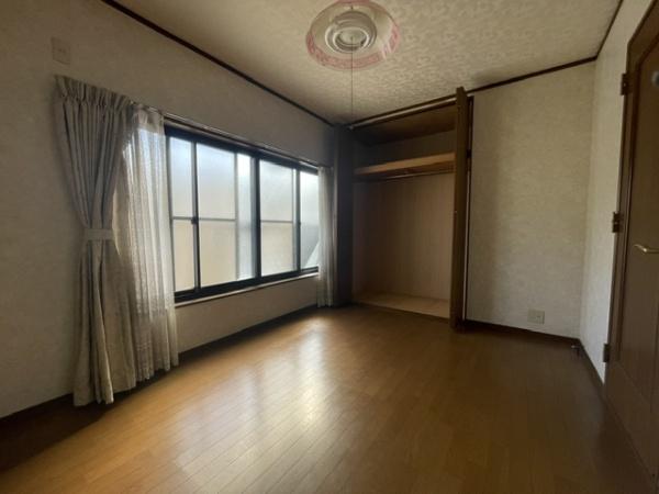 交野市南星台３丁目の中古一戸建て